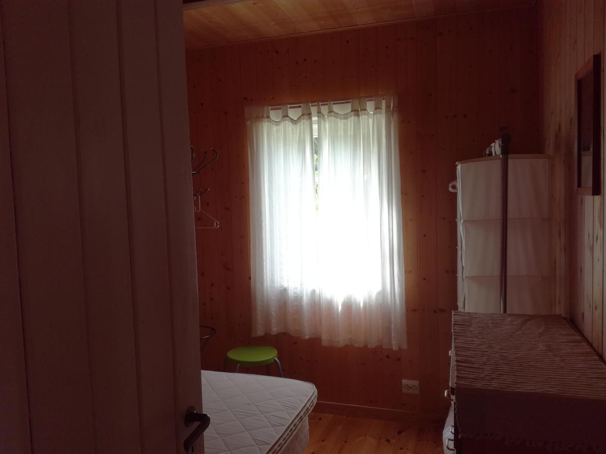 Bed and Breakfast Ulvesund Fyr à Rödberg Extérieur photo